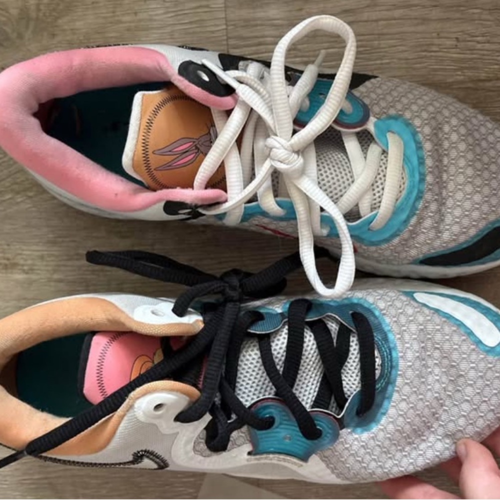 Women’s Colorful Sneakers